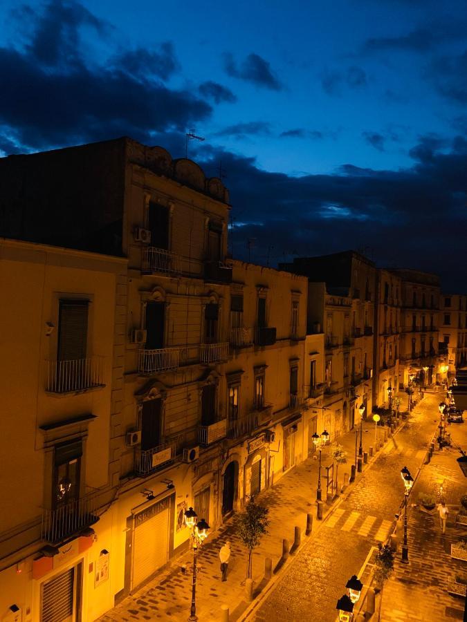 Raroom Boutique Torre del Greco Exterior photo