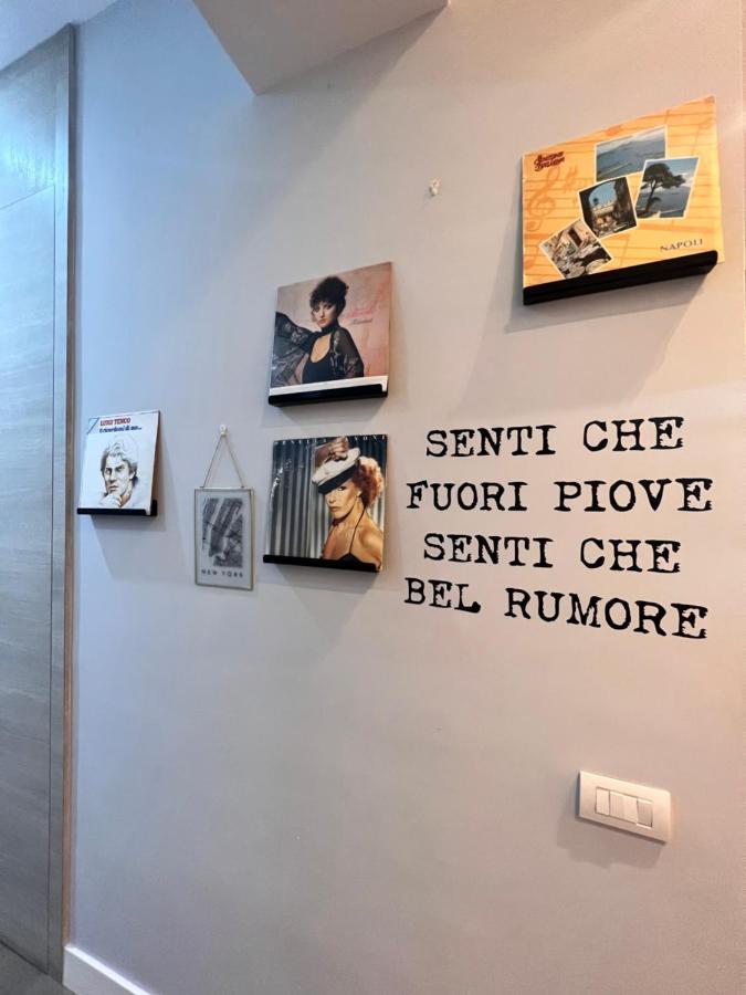 Raroom Boutique Torre del Greco Exterior photo