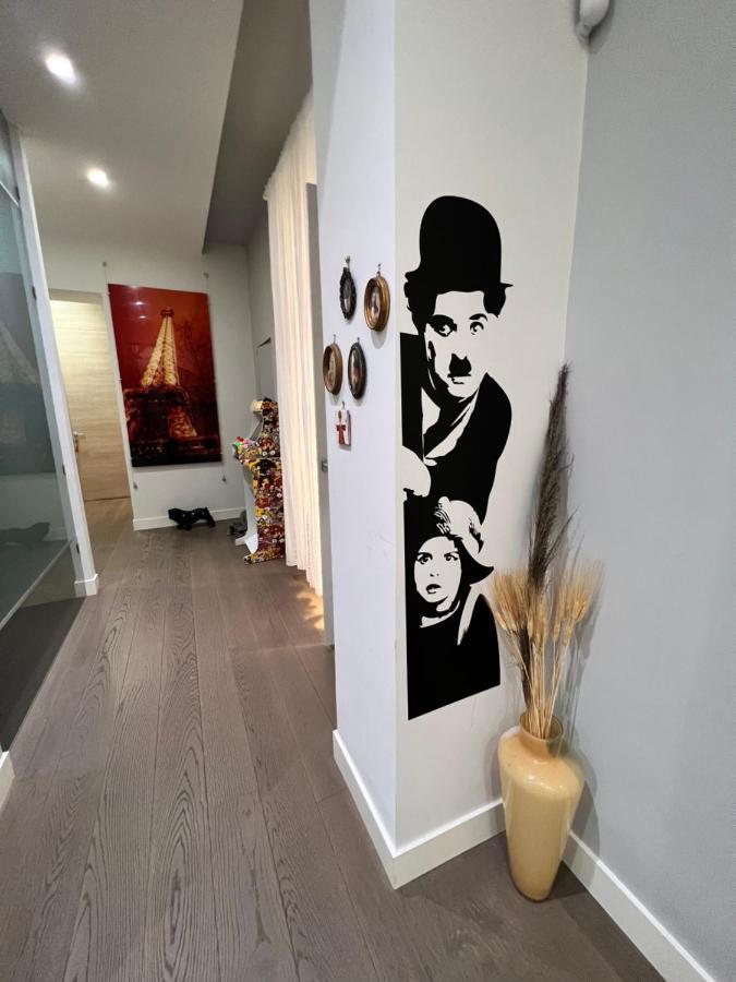 Raroom Boutique Torre del Greco Exterior photo