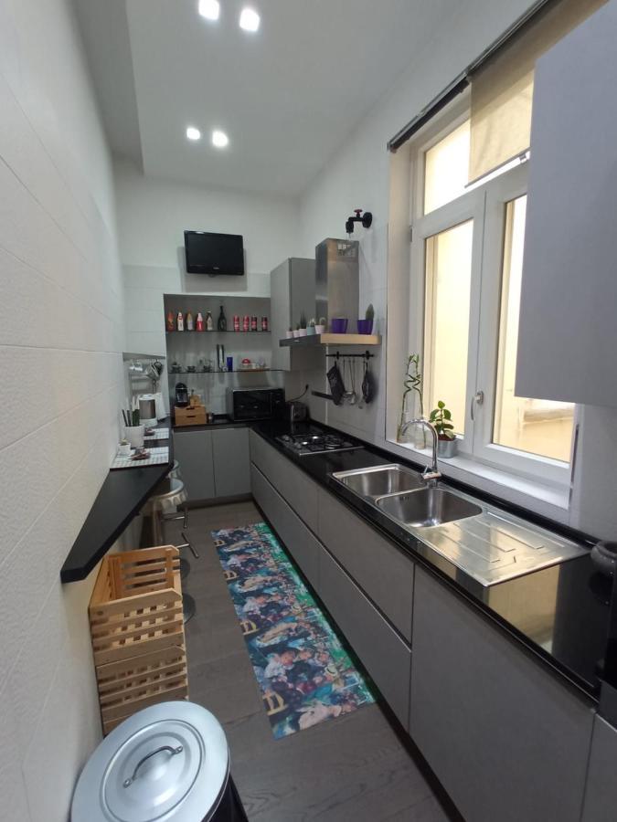 Raroom Boutique Torre del Greco Exterior photo