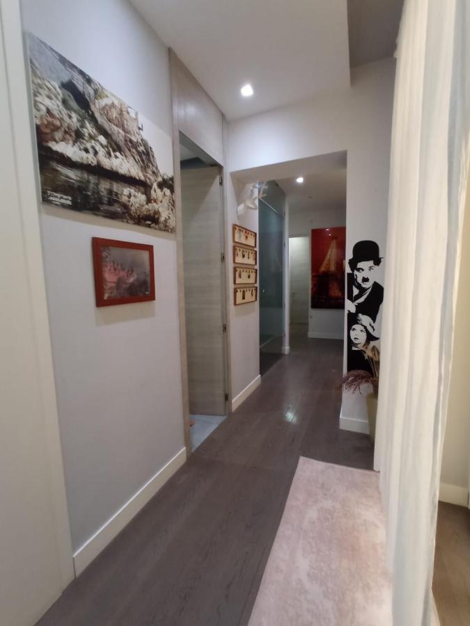 Raroom Boutique Torre del Greco Exterior photo