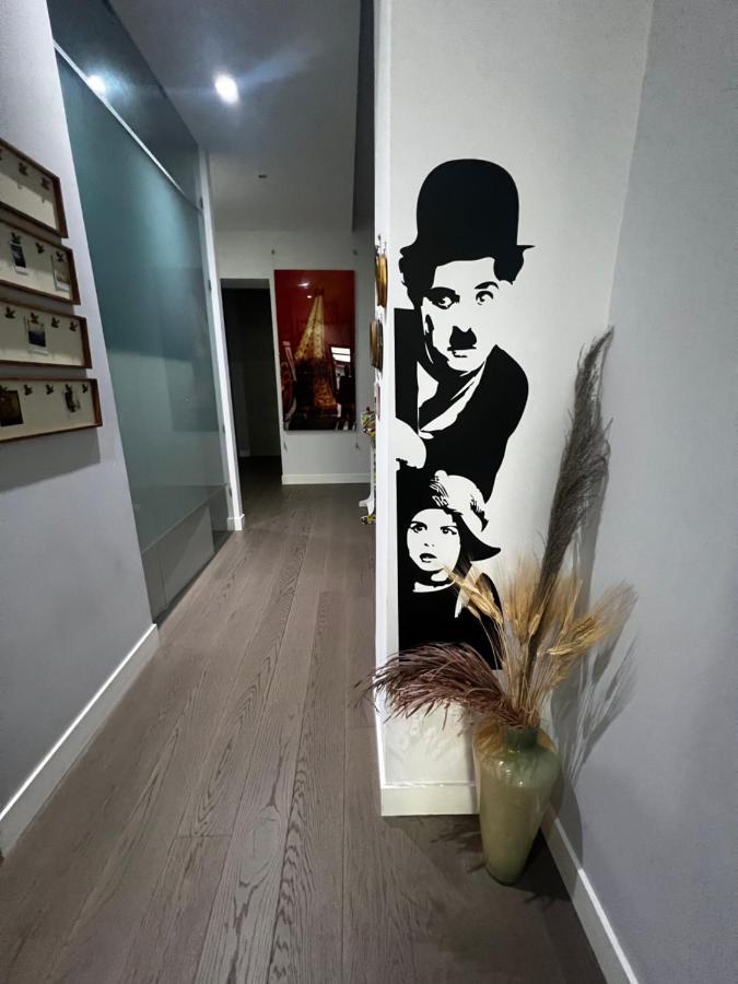 Raroom Boutique Torre del Greco Exterior photo