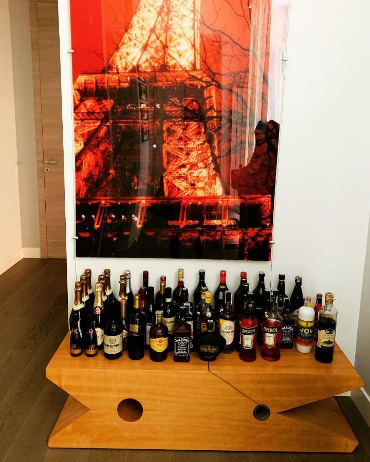 Raroom Boutique Torre del Greco Exterior photo