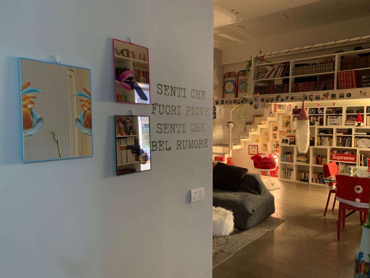 Raroom Boutique Torre del Greco Exterior photo